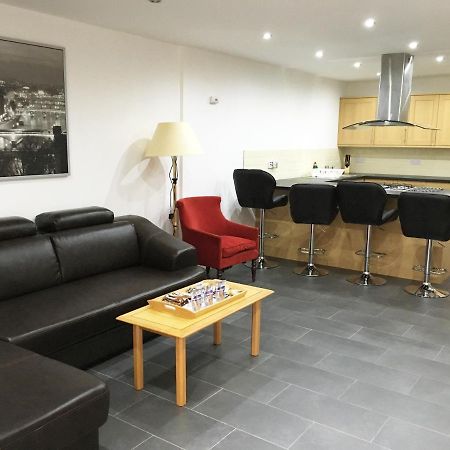 Wellesley Road Apartments 克罗伊登 外观 照片