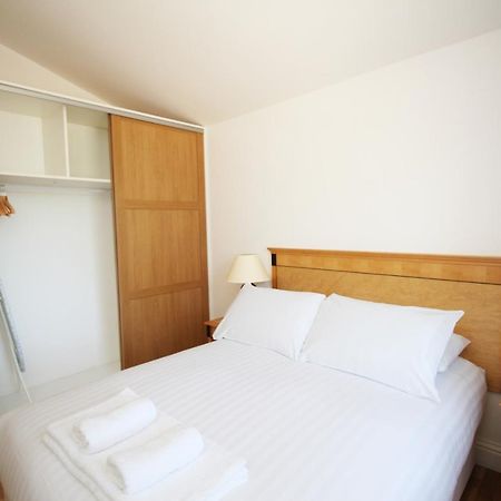 Wellesley Road Apartments 克罗伊登 外观 照片