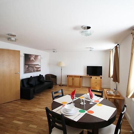 Wellesley Road Apartments 克罗伊登 外观 照片