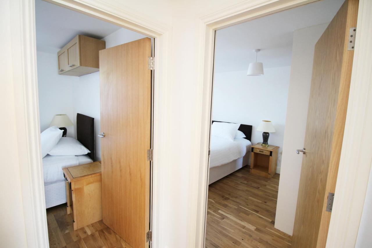 Wellesley Road Apartments 克罗伊登 外观 照片