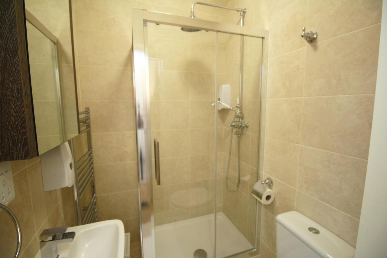 Wellesley Road Apartments 克罗伊登 外观 照片