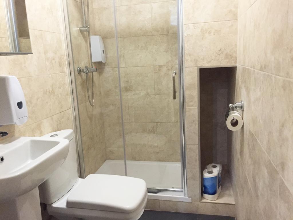 Wellesley Road Apartments 克罗伊登 外观 照片