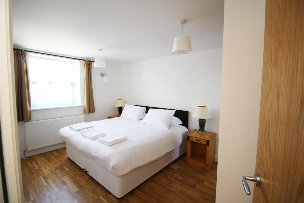 Wellesley Road Apartments 克罗伊登 外观 照片