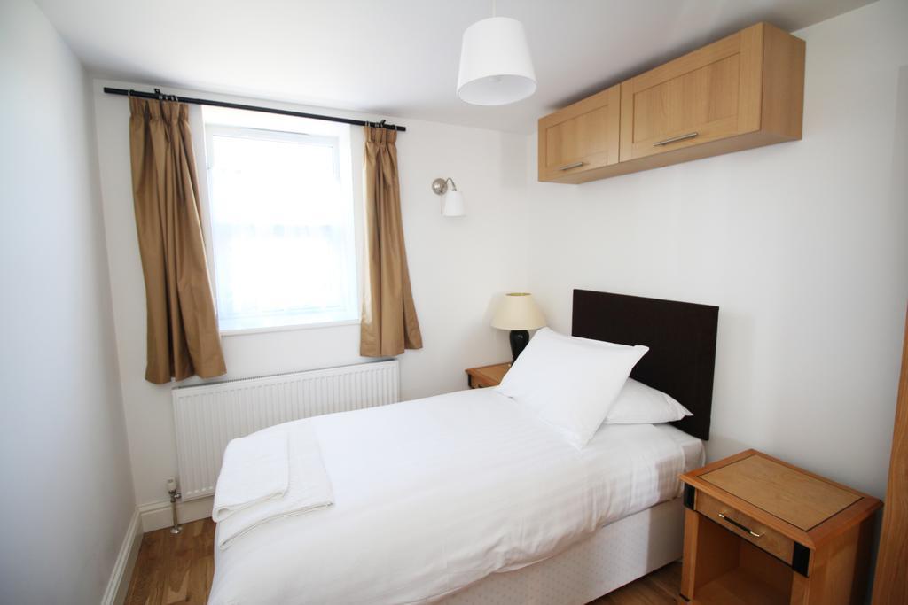 Wellesley Road Apartments 克罗伊登 外观 照片