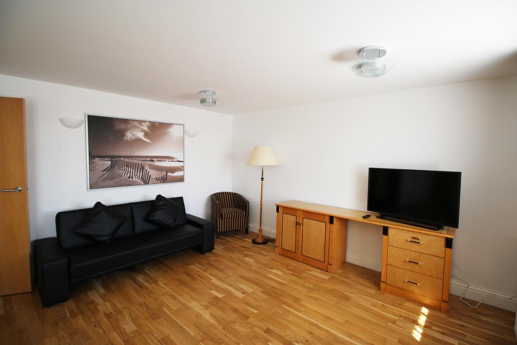 Wellesley Road Apartments 克罗伊登 外观 照片