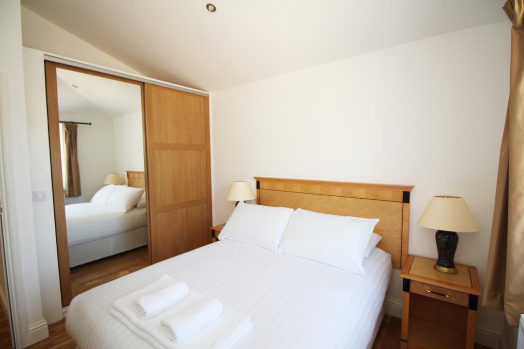 Wellesley Road Apartments 克罗伊登 外观 照片