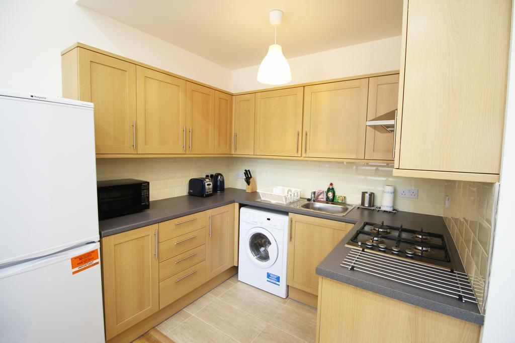 Wellesley Road Apartments 克罗伊登 外观 照片